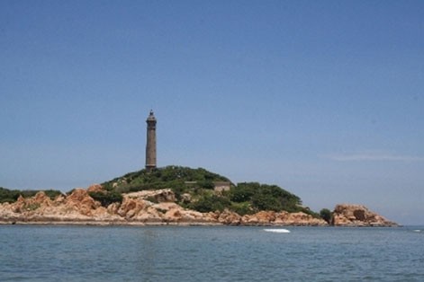 Hon Khoai islet- a gem in the southwest sea - ảnh 4